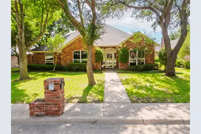 221 Sioux Drive, Waxahachie, TX 75165 - Photo 1