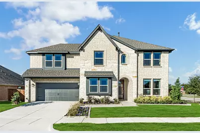 1900 Emerald Vista Boulevard, Wylie, TX 75098 - Photo 1