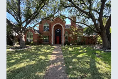 4908 Stony Ford Drive, Dallas, TX 75287 - Photo 1