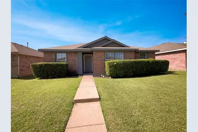 2428 Marimont Lane, Lancaster, TX 75134 - Photo 1