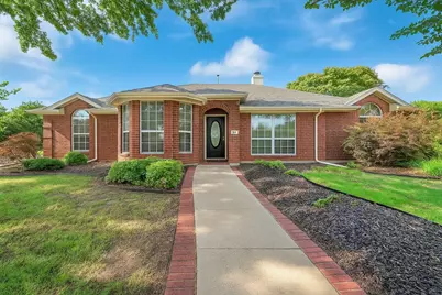 421 Parkshire Drive, Murphy, TX 75094 - Photo 1
