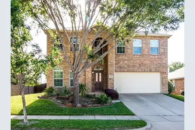 4501 Fox Sedge Lane, Denton, TX 76208 - Photo 1
