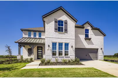 2109 Ten Mile Creek Court, Celina, TX 75009 - Photo 1