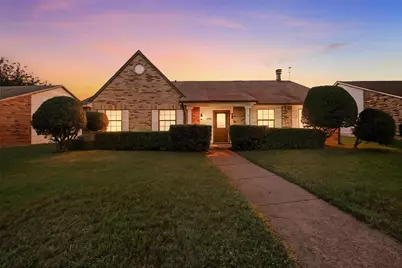 1708 Hutchinson Street, Mesquite, TX 75150 - Photo 1