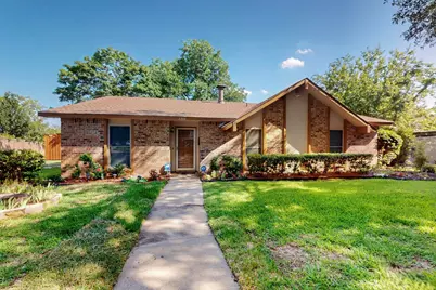 3302 Janwood Lane, Garland, TX 75044 - Photo 1