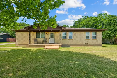 461 Bluebird Lane, Fairview, TX 75069 - Photo 1