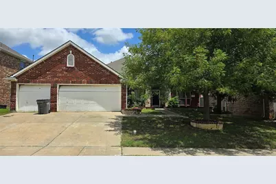 1121 Bradford Drive, Glenn Heights, TX 75154 - Photo 1