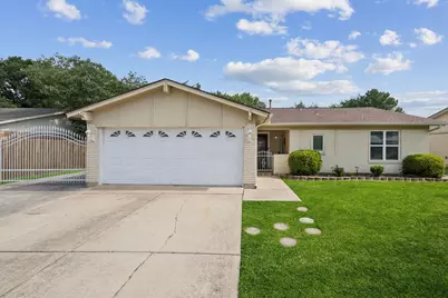 8017 Emerald Hills Way, North Richland Hills, TX 76180 - Photo 1