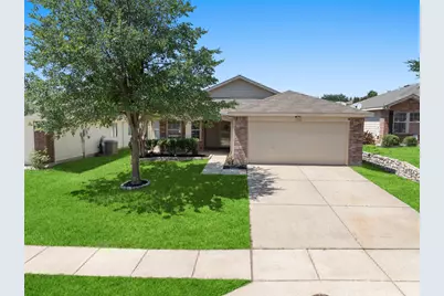 1722 Chestnut Street, Anna, TX 75409 - Photo 1