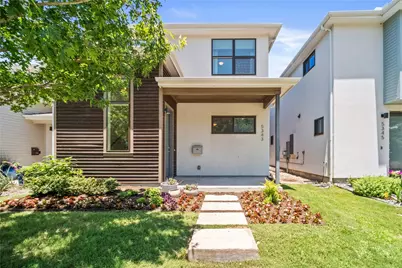 5343 Ellsworth Avenue, Dallas, TX 75206 - Photo 1