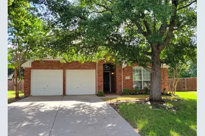 2000 Aberdeen Avenue, McKinney, TX 75072 - Photo 1