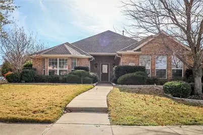 11783 Yoakum Drive, Frisco, TX 75035 - Photo 1