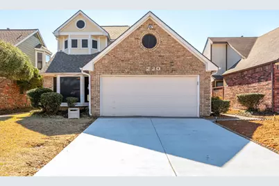 1220 Settlers Way, Lewisville, TX 75067 - Photo 1