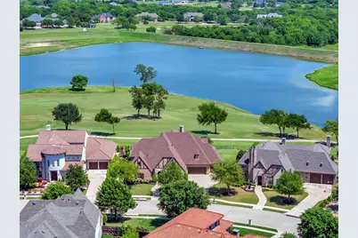 1400 Lakeside Drive, Prosper, TX 75078 - Photo 1