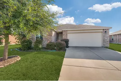 1717 Christopher Creek Drive, Little Elm, TX 75068 - Photo 1