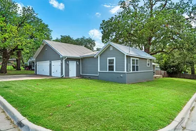 411 Harcourt Street, Weatherford, TX 76086 - Photo 1