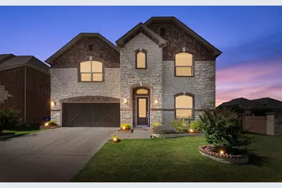 8133 Blumelia Drive, Dallas, TX 75252 - Photo 1