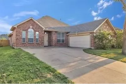 831 Fair Oaks Drive, Grand Prairie, TX 75052 - Photo 1