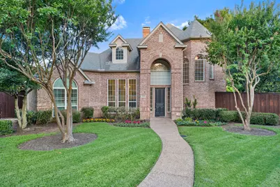 10816 Aladdin Drive, Dallas, TX 75229 - Photo 1