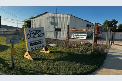 6413 Nine Mile Bridge Road, Fort Worth, TX 76135 - Photo 1