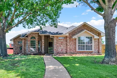 8210 Quail Glenn Court, Rowlett, TX 75089 - Photo 1