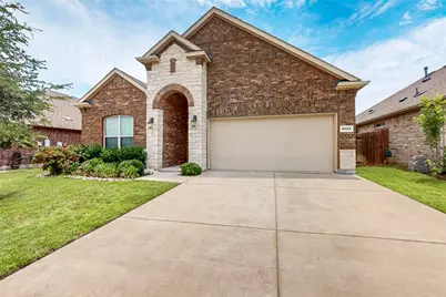 2512 Cerro Ranch Road, Aubrey, TX 76227 - Photo 1