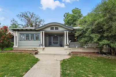 1000 W Hickory Street, Denton, TX 76201 - Photo 1