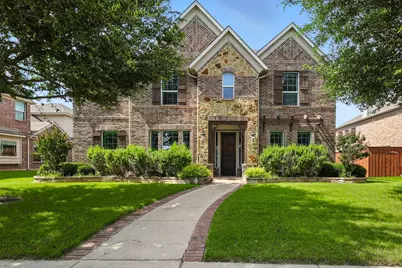 13124 Deep River Drive, Frisco, TX 75035 - Photo 1