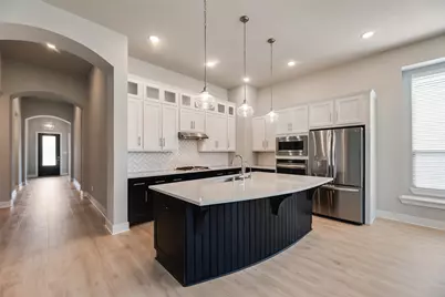 3105 Columbia Drive, Melissa, TX 75454 - Photo 1