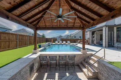 3208 Twin Eagles Drive, Celina, TX 75009 - Photo 1