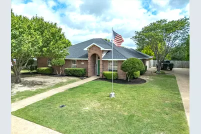 741 High Point Drive, Midlothian, TX 76065 - Photo 1