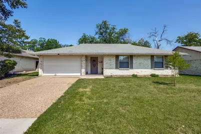 909 Key Colony Drive, Garland, TX 75043 - Photo 1