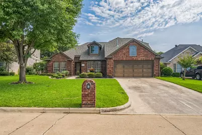 17 Zachary Court, Mansfield, TX 76063 - Photo 1