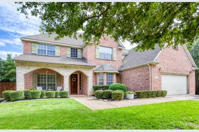1717 Stone Crest Drive, Flower Mound, TX 75028 - Photo 1