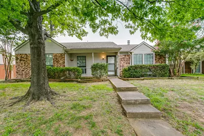 418 Creekwood Lane, Lewisville, TX 75067 - Photo 1