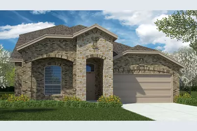 161 Medina Lane, Rhome, TX 76078 - Photo 1