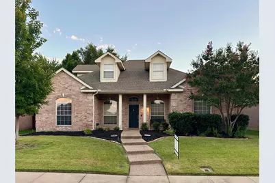 1148 Pleasant Oaks Drive, Lewisville, TX 75067 - Photo 1