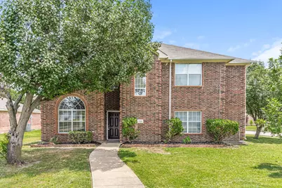 7006 Cottonwood Circle, Sachse, TX 75048 - Photo 1