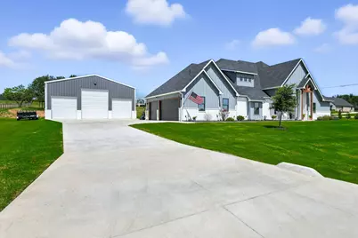 700 Glade Park Court, Azle, TX 76020 - Photo 1