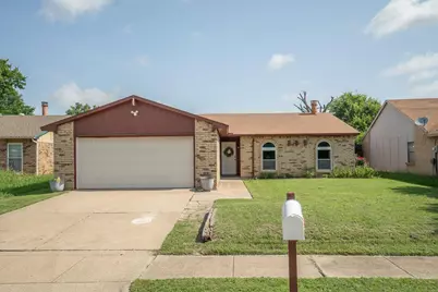 4025 Shagbark Street, Fort Worth, TX 76137 - Photo 1