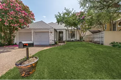 9126 Valley Chapel Lane, Dallas, TX 75220 - Photo 1