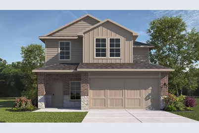 500 Marsh Street, Cleburne, TX 76033 - Photo 1