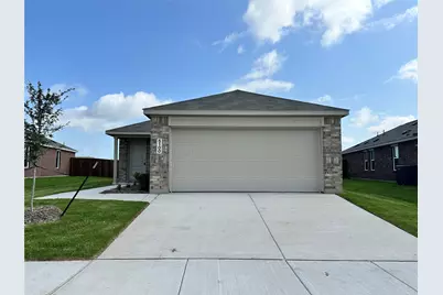 5100 Valhalla Drive, Ennis, TX 75119 - Photo 1