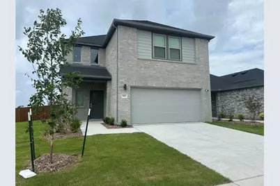 981 Tulip Trail, Lavon, TX 75166 - Photo 1
