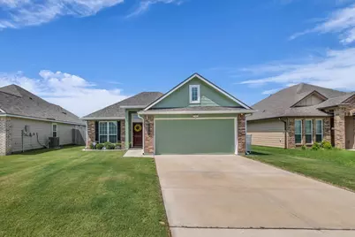 917 N Fork Ranch Road, Waco, TX 76705 - Photo 1