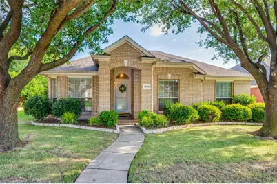 1439 Sleepy Hollow Drive, Allen, TX 75002 - Photo 1