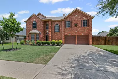 332 Carriage Lane, Saginaw, TX 76179 - Photo 1