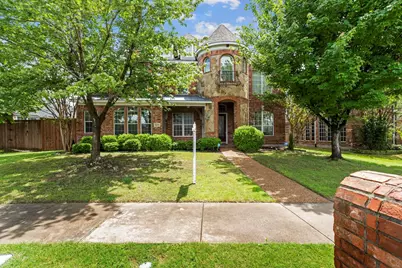 10339 Burnt Mill Lane, Frisco, TX 75035 - Photo 1