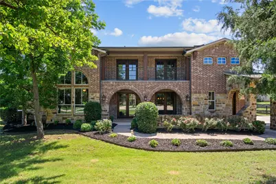 6901 Hickory Hill Circle, Argyle, TX 76226 - Photo 1