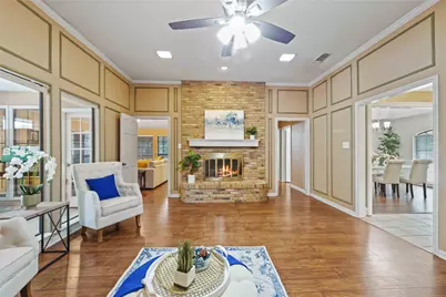 4809 Westhaven Road, Arlington, TX 76017 - Photo 1